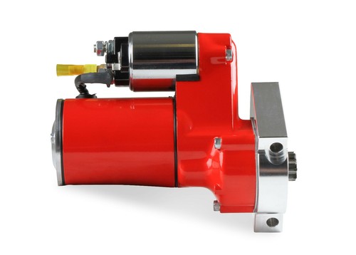 MSD 5097 DynaForce Starter - Oldsmobile/Pontiac 1963-1976 V8's - Picture 7 of 12