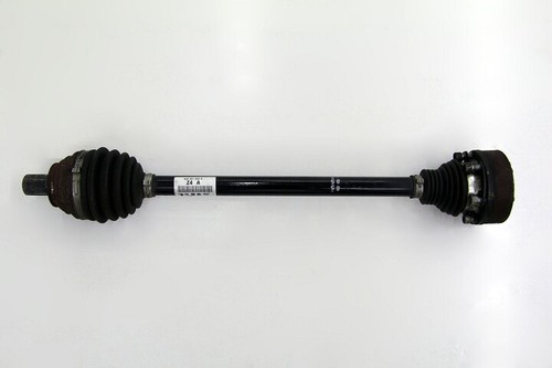 VW Passat Golf 6 Audi A3 TT Gelenkwelle Antriebswelle 8J0501204A hinten rechts
