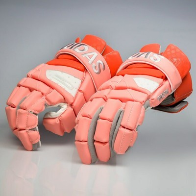 adidas lacrosse gloves