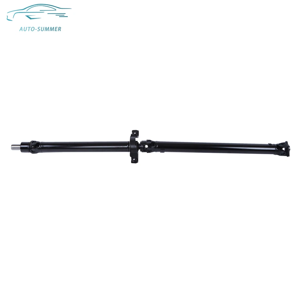 Rear Driveshaft Prop Shaft Assembly 657036 For Subaru Outback 00-04 Manual Trans Foto 2 de 4