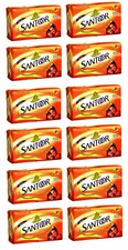 Sandale Santoor 12 x 100 g et