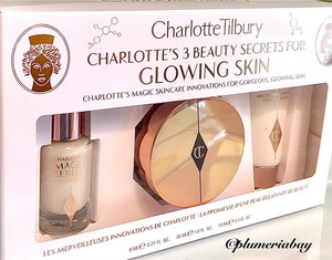 magic skin secrets set