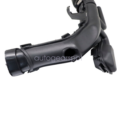 あすか 1X Engine Air Cleaner Intake Duct Resonator 16554-9KA0B For