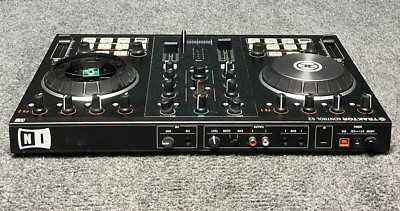 値下げ7000円OFF！TRAKTOR KONTROL S2 DJコントローラー Native Instruments(ネイティブインストゥルメンツ) TRAKTOR