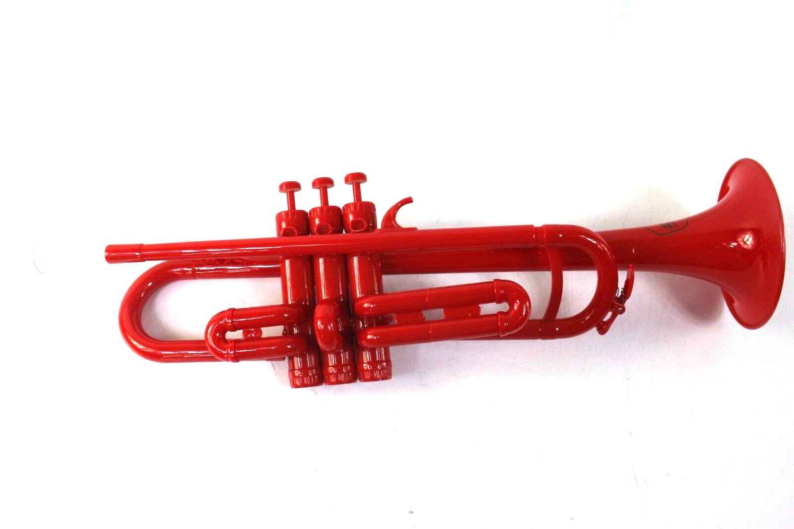 DAMAGED. Allora ATR1302 Aere Series Plastic Bb Trumpet R5862 eBay
