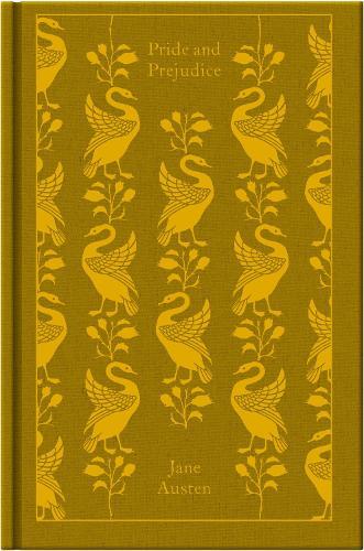 Thumbnail - Jane Austen Pride And Prejudice (gebundene Ausgabe) (us Import)