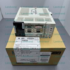 Mitsubishi MDS-B-SVJ2-04 Servo Drive MDSBSVJ204 Amplifiers New In Box Fast Ship