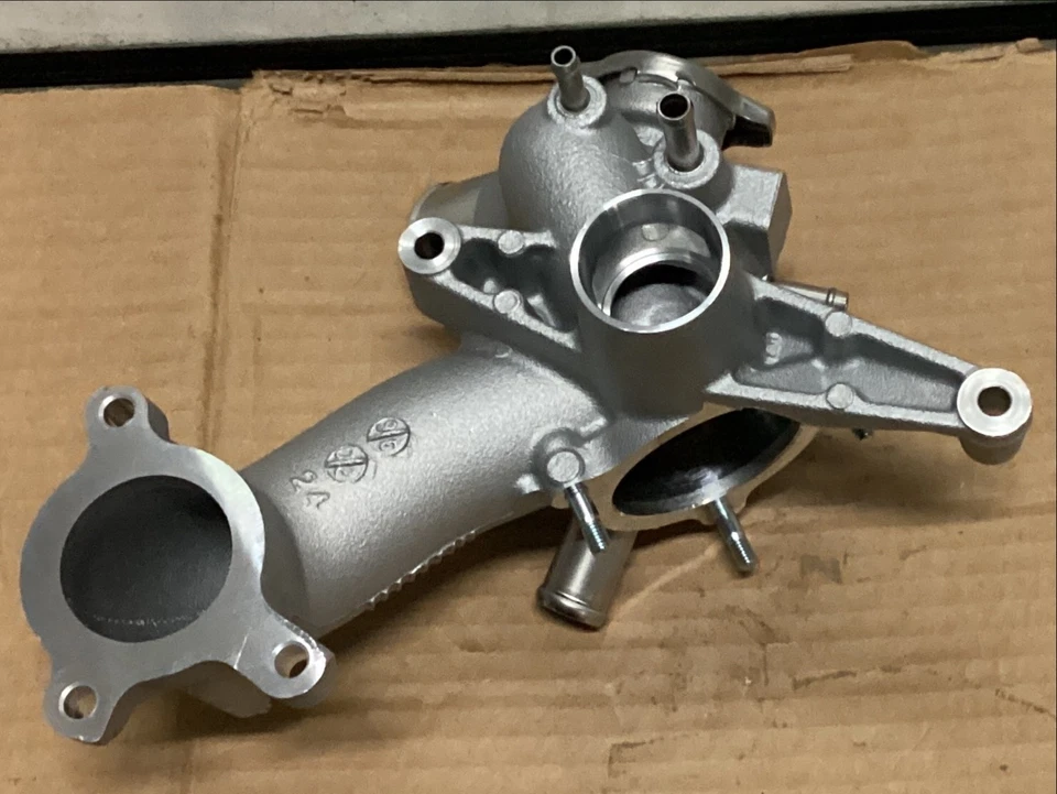 06-15 LEXUS IS250 冷却水套加热器房全新正品原始设备制造商 — 第 2/3 张图片