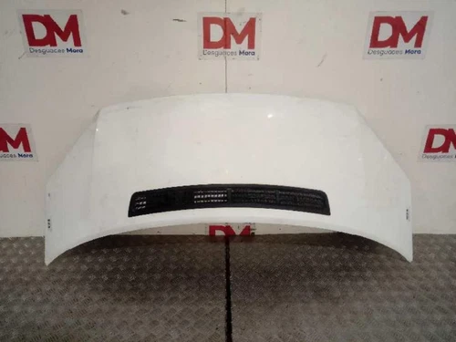 Capo para FORD TRANSIT FURGÓN (TT9) * 2007 5710947 - Imagen 1 de 7