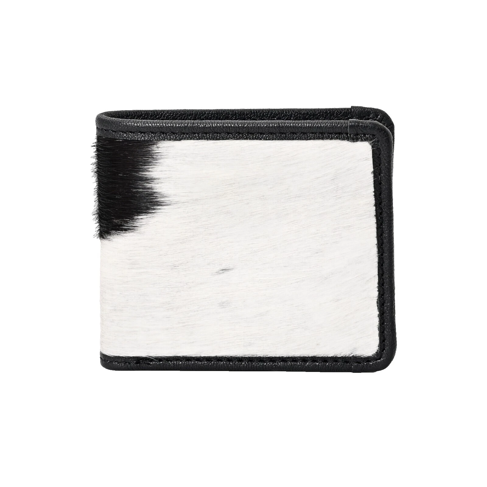 Carteras de cuero blanco para hombres