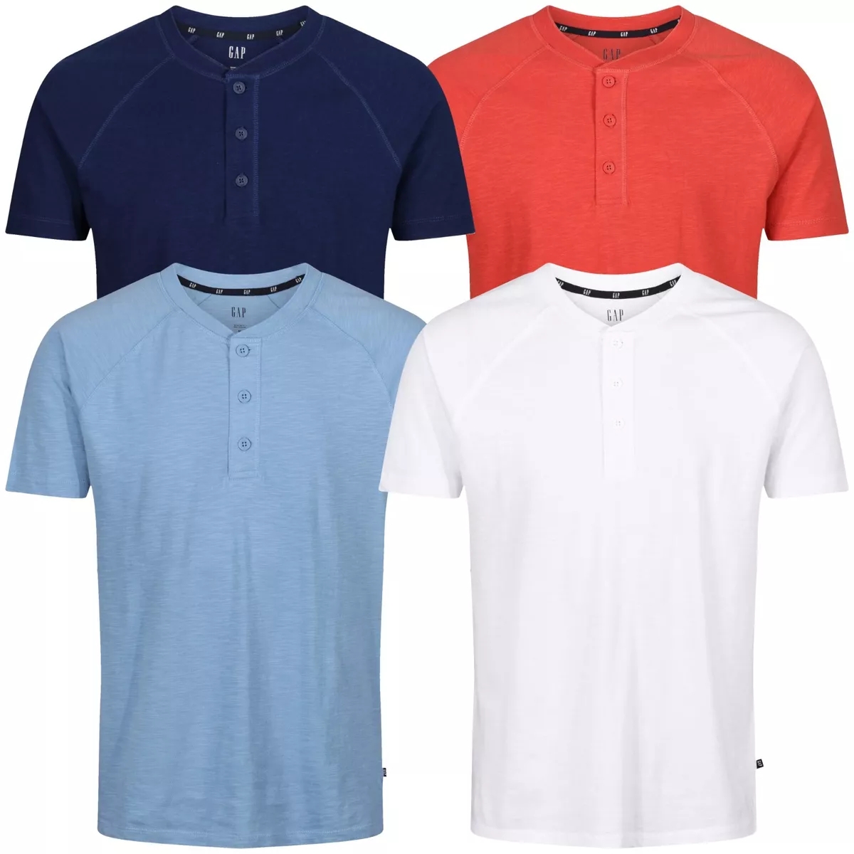 Gap casual shop shirts