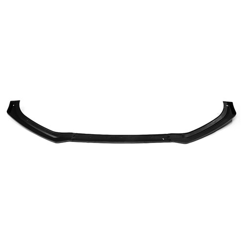Carbon Fiber Diffusor Frontlippe Frontspoiler für Audi S6 A6 S-Line 4G/ C7 - Bild 2 von 9