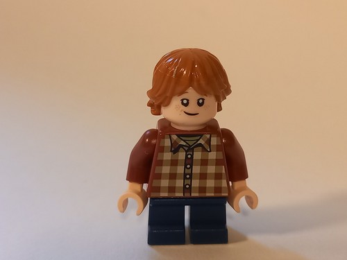 LEGO® Harry Potter Minifiguren Fuchsbau usw Auswahl NEU (10) - Bild 8 von 16
