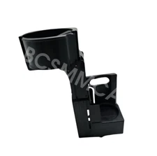 Car Front Console Cup Holder Replacement Fit For Mercedes Benz E350 2003-2008