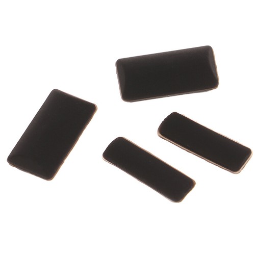 4 teile/los Laptop Gummi füße für T490s T495s T14s Gen1 Bottom Pad - Photo 9/10