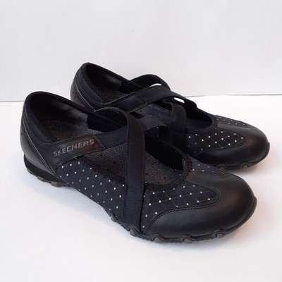 skechers strappy shoes