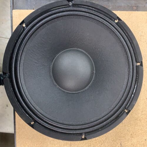 Woofer Samson 12W250D08 12in 8ohm - Foto 2 di 7