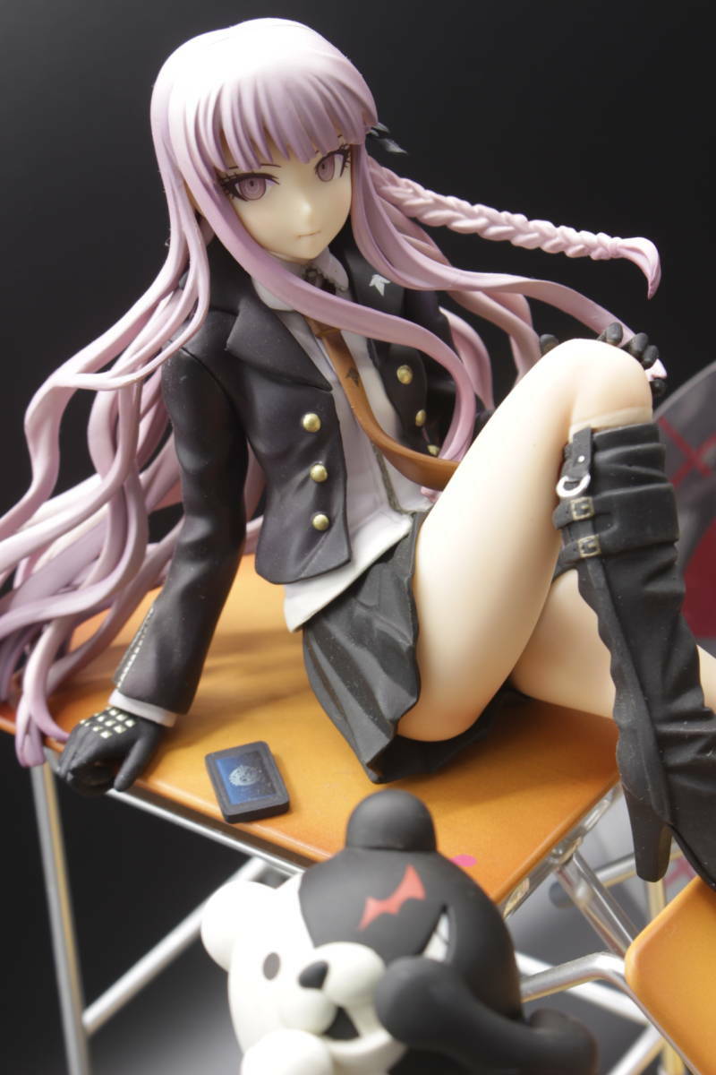 Phat Company Danganronpa Kirigiri Kyoko 1/8 scale figure | eBay