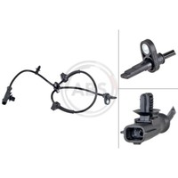 A.B.S. Sensor DrehzahlfüHler Vorne Links Rechts FüR Ford Fiesta VI JK Brandneu