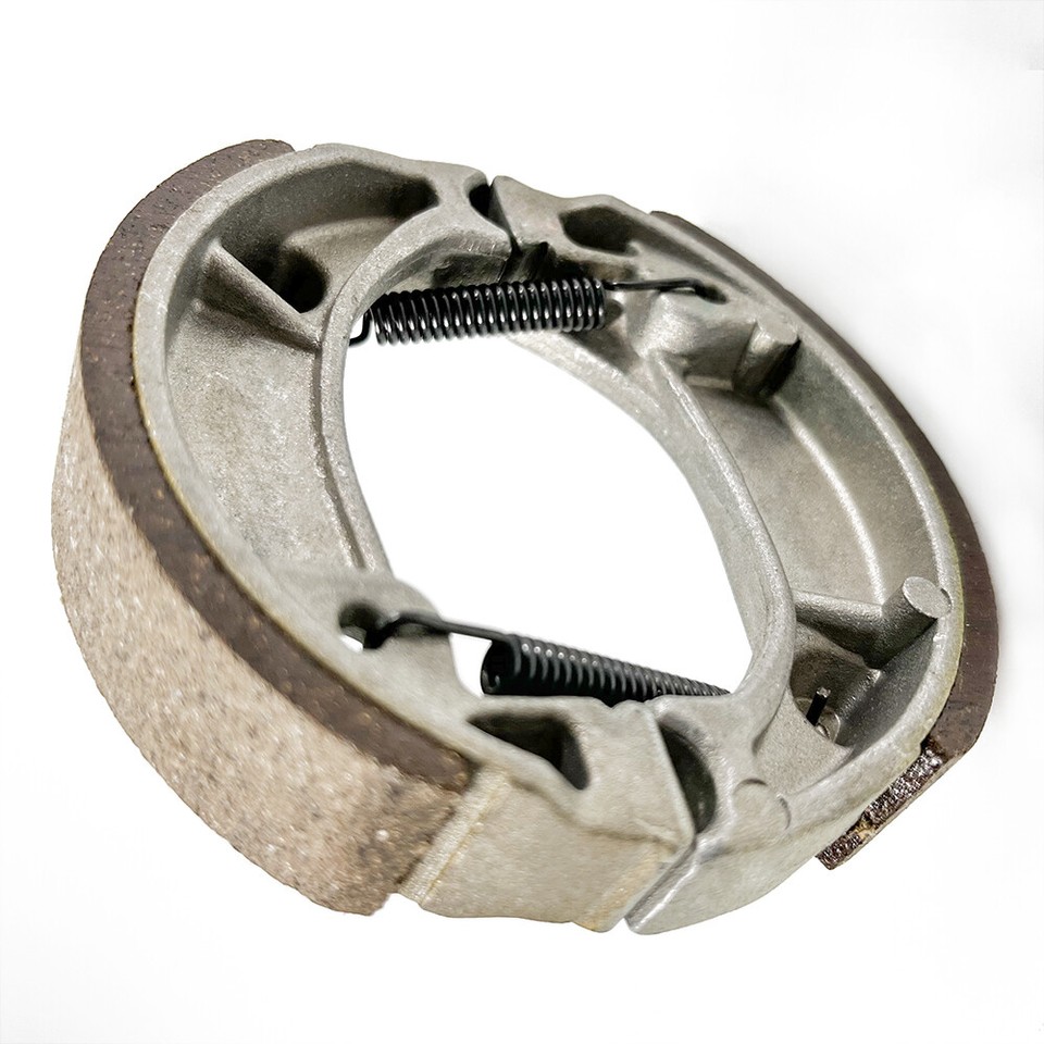 Brake Shoes Front / Rear Set For HONDA CRF70F CRF80F CRF100F - Foto 3