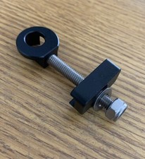 Kinesis UK 10mm adjustable Single Speed Fixie Track BMX Chain Tug Tensioner