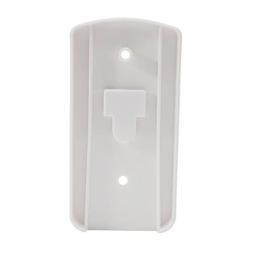 1*Universal White Air-Conditioner Remote Control Holder Wall-Mounted Box Storage - Picture 36 of 60
