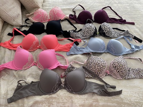 Victoria's Secret Bra