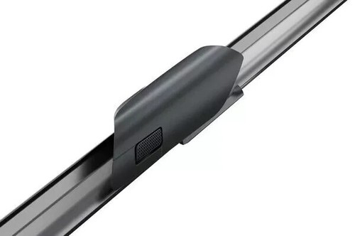 2x Wiper Blades (Pair) Flat Aero type A819S 3397014819 Bosch Aerotwin 650/425mm - Picture 4 of 5