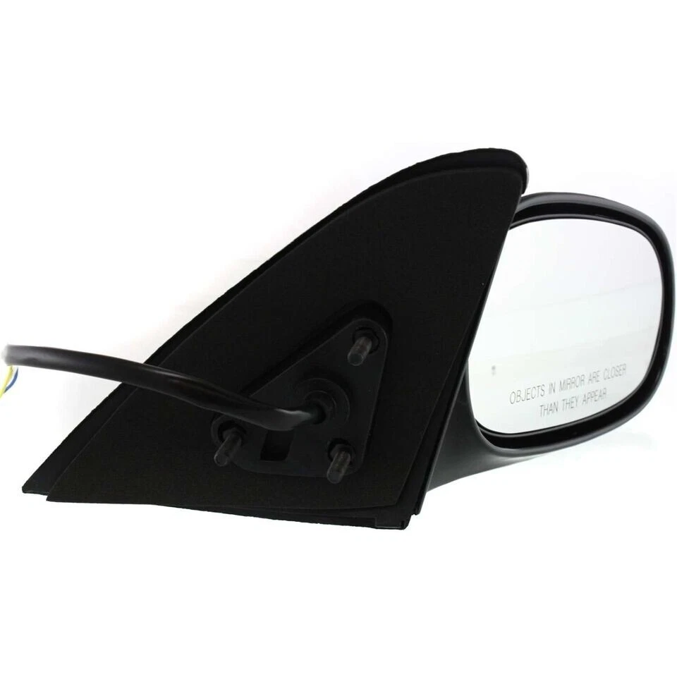 Espejo retrovisor eléctrico lado derecho pasajero derecho derecho derecho derecho para Toyota Corolla 98-02 Foto 4 de 4