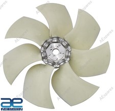 For JCB Radiator Cooling Fan for Skin Loader Robot 1110 Part 30/926733 AEs