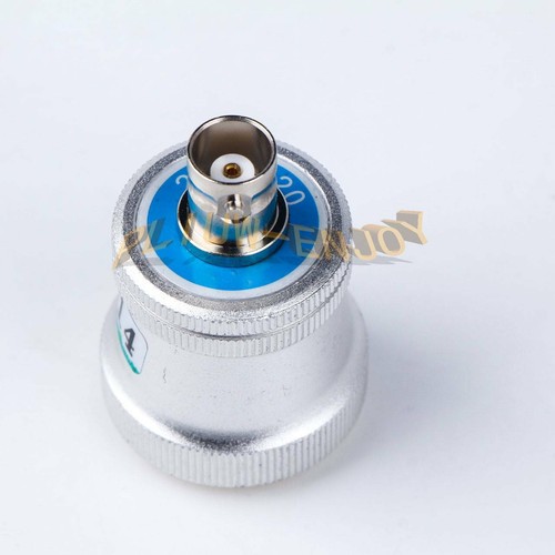 2.5Mhz,20mm Straight Transducer Sensor Probe - Ultrasonic Device Flaw Detector - Picture 8 of 11