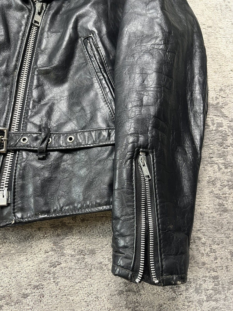 ジャケット・アウター ohotoro Newyork Leather Jacket 1352c5e998040a57df5050891bb599