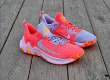 NIKE GIANNIS IMMORTALITY BASKETBALL MENS SHOES.SIZE UK-7.5-12