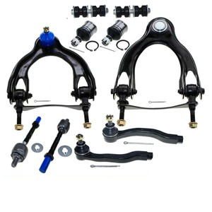 Suspension Control Arm and Ball Joint Assembly Front Right Lower fits Civic