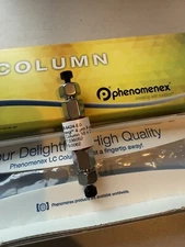 Phenomenex Synergi 00B-4424-B0 4 µm Fusion-RP 80 Å LC Column 50 x 2 mm 