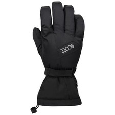 Scott Ultimate Warm Glove Women's Black L