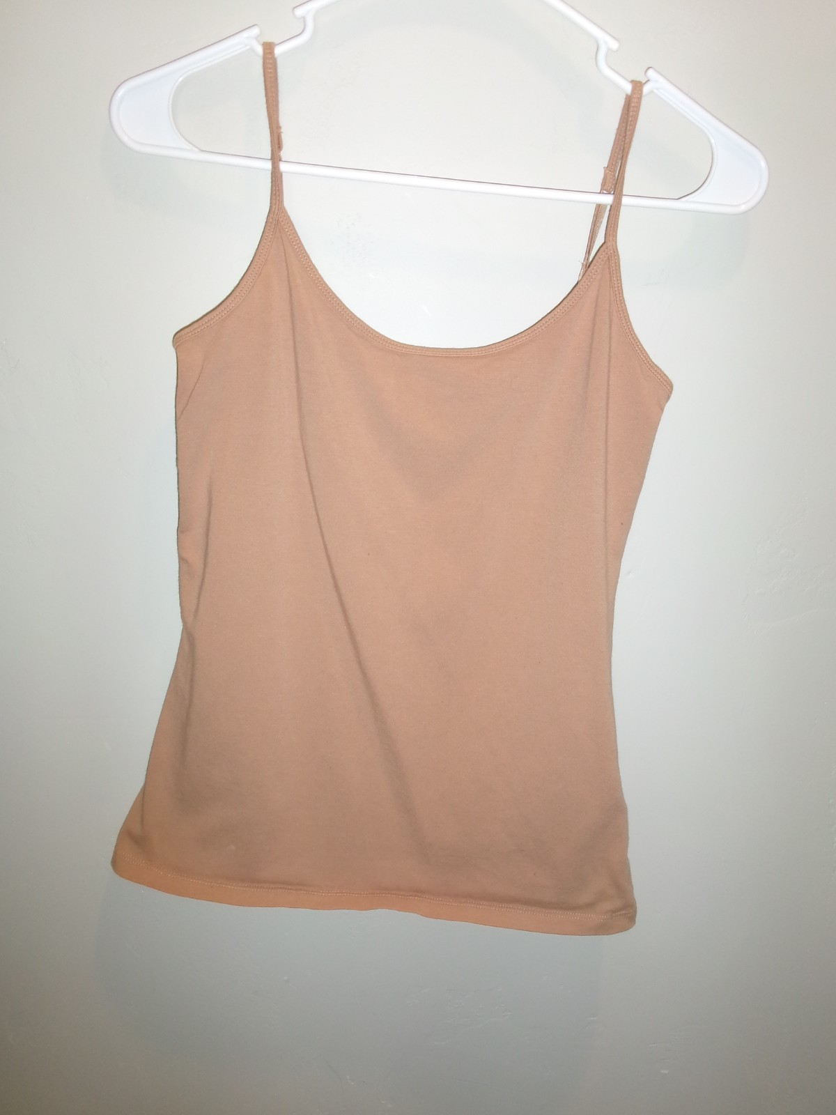 Amazon Essentials Women's Medium Light Brown Cami… - image 2