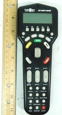 Used MTH 50-1002 DCS Remote Controller Bad Screen No Box