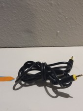 Dynex DX-MP3AX Aux 3.5mm Audio Cable