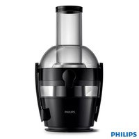 Philips Juicer Viva Collection 800 W Motor 2L Capacity With XL Tube HR1855/70