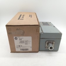 Allen-Bradley 836-C7J Pressure Control Switch