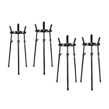 Djembe Drum Stand Heavy Duty Lightweight for Conga African Drum Performance