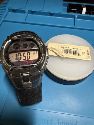 Casio G-Shock G3110 Wrist Watch for Men for sale online | eBay