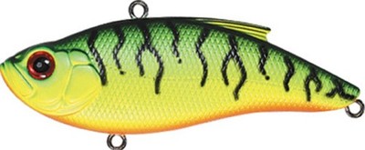Leurre Zipbaits Calibra JR 60 - Vibration, Coulant, 60mm, 10g, Hochet, Pour Bass, Neuf
