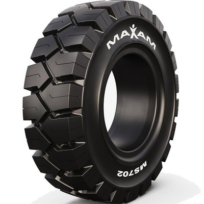 Tire Maxam MS702 Standard 8.25-15 Industrial