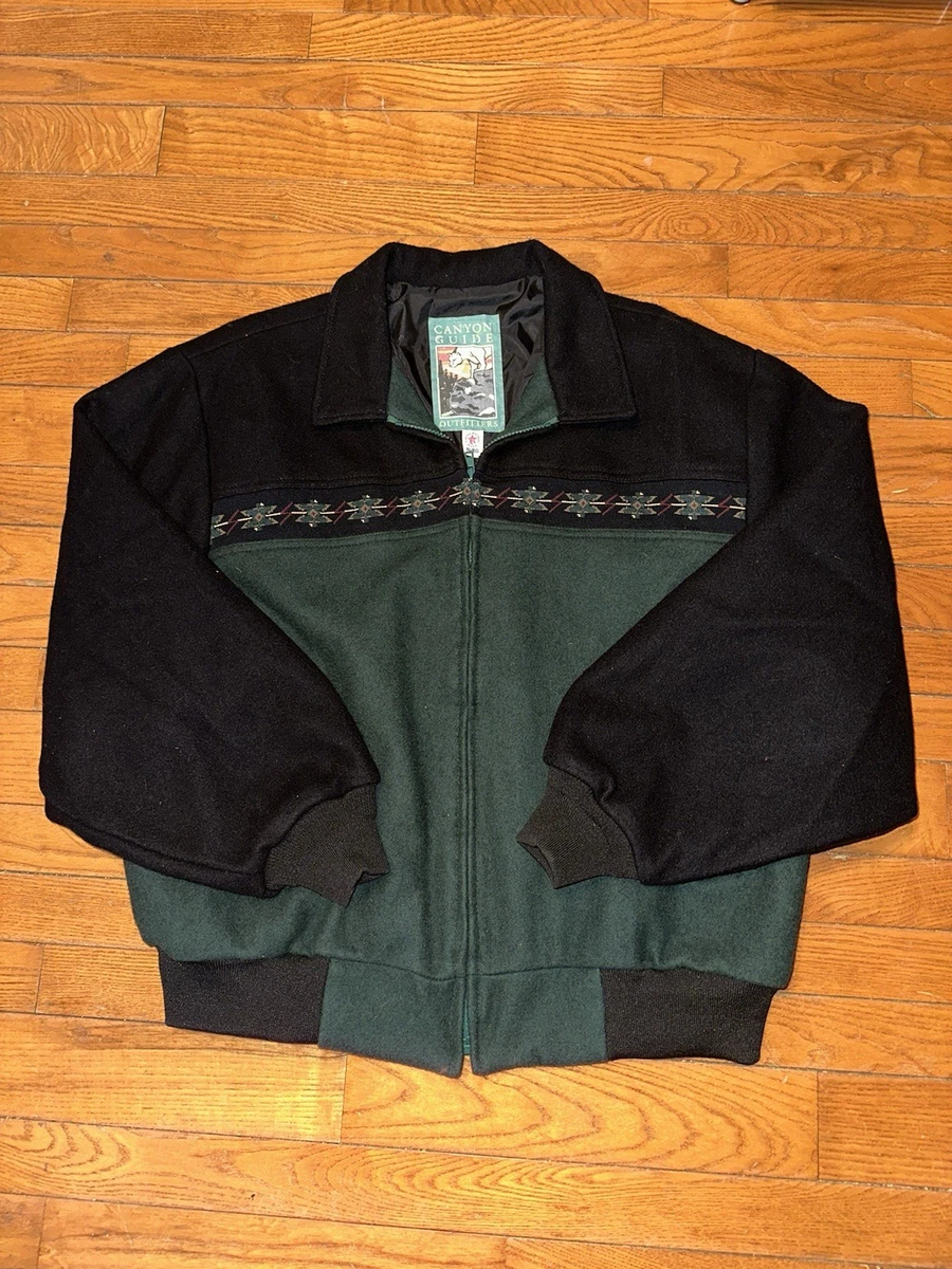 Canyon Guide Outfitters In Men's Coats & Jackets for sale - eBay