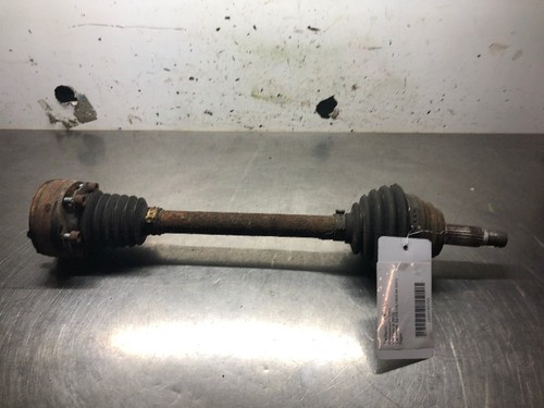 154753 Antriebswelle links VW Polo III (6N2) 1.4