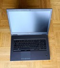 Dell Precision 7740 - Xeon E-2276M - 32GB RAM - 512GB SSD - RTX 4000 - 17,3" FHD