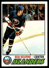 Click to enlarge Bob Bourne