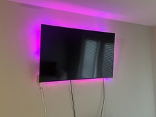 Samsung QN55Q60CAFXZA 55" QLED 4K Smart TV